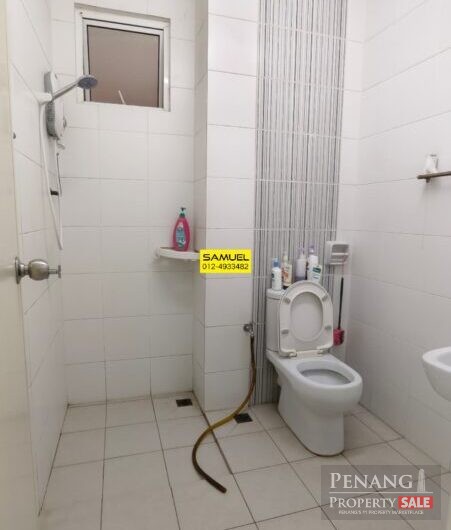 One Imperial Condo, 1200Sqft, Garden View, Bayan Lepas