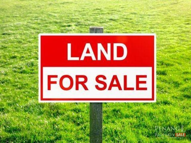 Balik Pulau 9.33 Acre Agriculture Land for sale, Multiple Fruit Trees