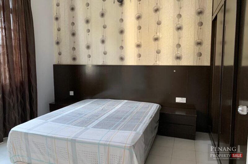 Damai Villa (28 Logan) – Fully Furnished – 1600′ – 2 Car Parks