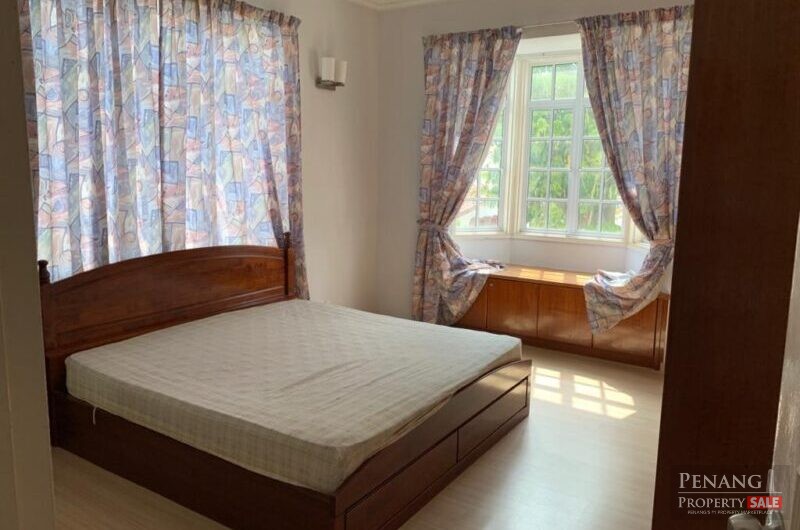 Damai Villa (28 Logan) – Fully Furnished – 1600′ – 2 Car Parks