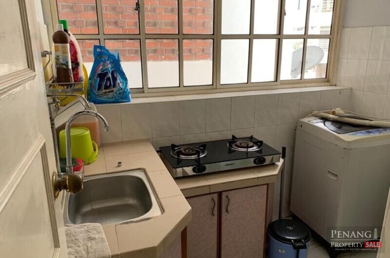 Damai Villa (28 Logan) – Fully Furnished – 1600′ – 2 Car Parks