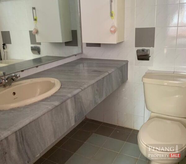 Damai Villa (28 Logan) – Fully Furnished – 1600′ – 2 Car Parks