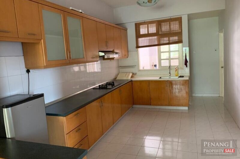 Damai Villa (28 Logan) – Fully Furnished – 1600′ – 2 Car Parks