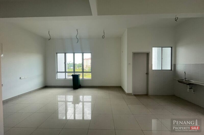 For Sale Casa Utopia  Double Storey Townhouse Sungai Dua Butterworth Penang