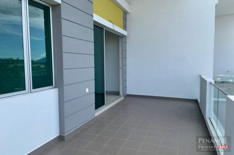 For Sale Casa Utopia  Double Storey Townhouse Sungai Dua Butterworth Penang