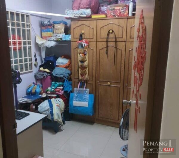 For Sale Birch Regency Times square Georgetown Penang