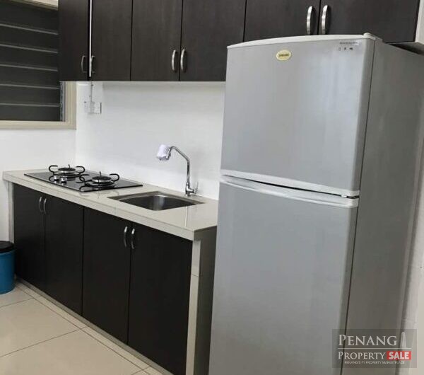 For Sale Birch Regency Times square Georgetown Penang