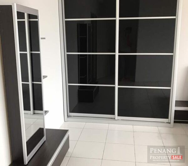 For Sale Birch Regency Times square Georgetown Penang