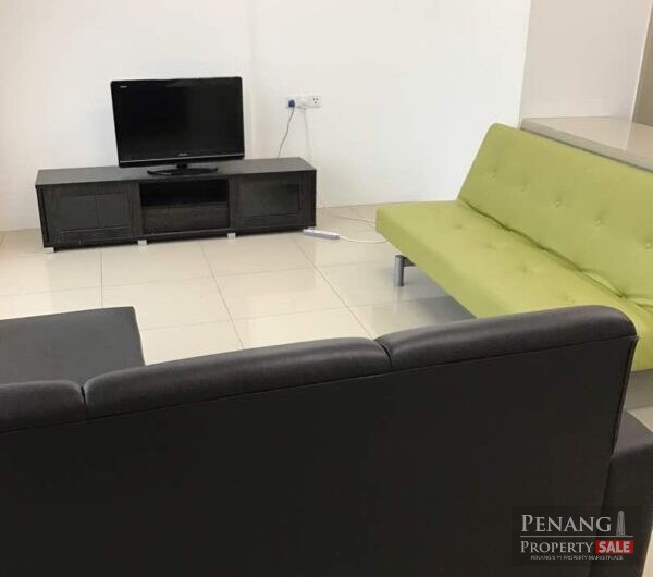 For Sale Birch Regency Times square Georgetown Penang