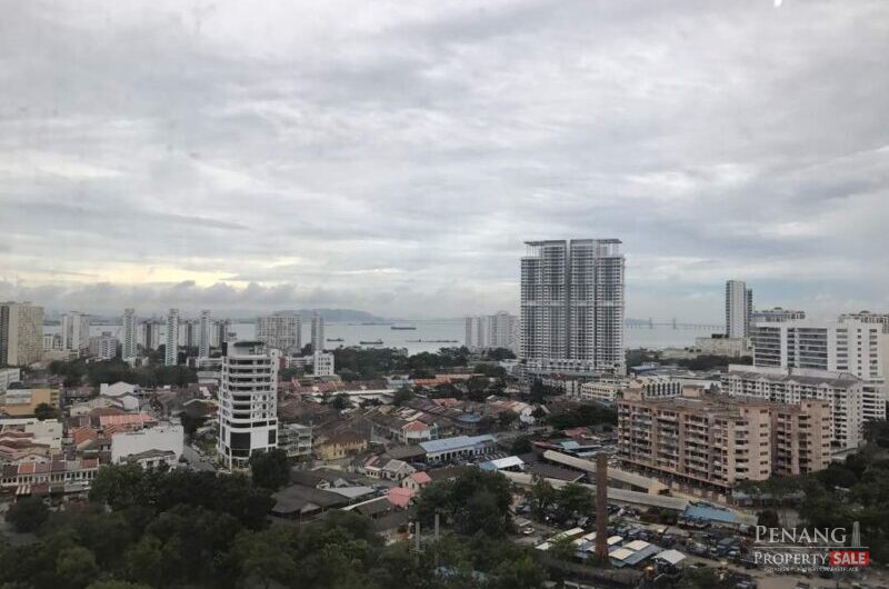 For Sale Birch Regency Times square Georgetown Penang