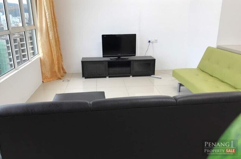 For Sale Birch Regency Times square Georgetown Penang