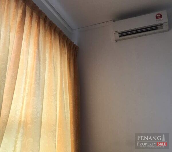 For Sale Birch Regency Times square Georgetown Penang