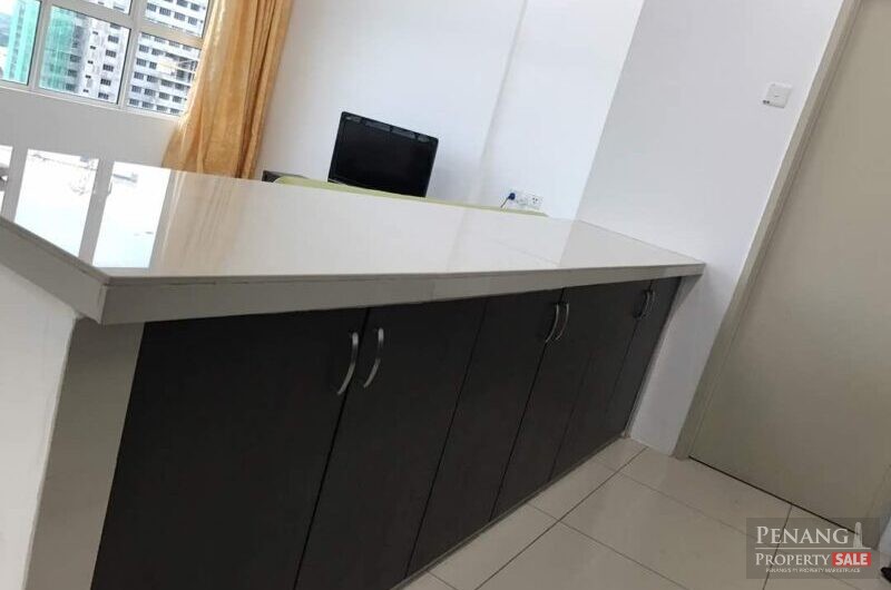 For Sale Birch Regency Times square Georgetown Penang