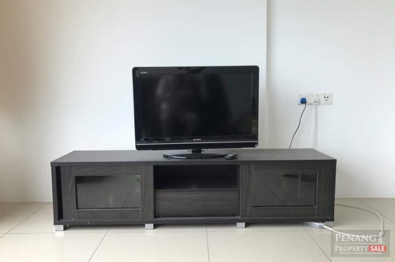For Sale Birch Regency Times square Georgetown Penang