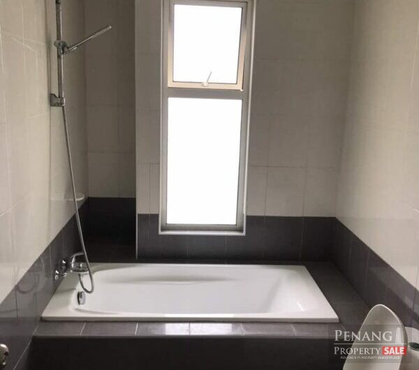 For Sale Birch Regency Times square Georgetown Penang