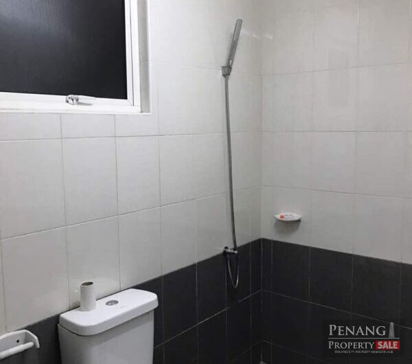 For Sale Birch Regency Times square Georgetown Penang