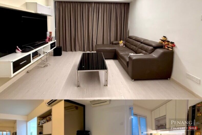 For Sale All Season Park Ayer Itam Pulau Pinang