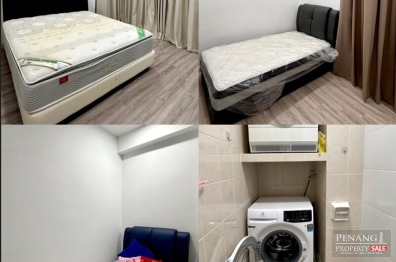 For Sale All Season Park Ayer Itam Pulau Pinang