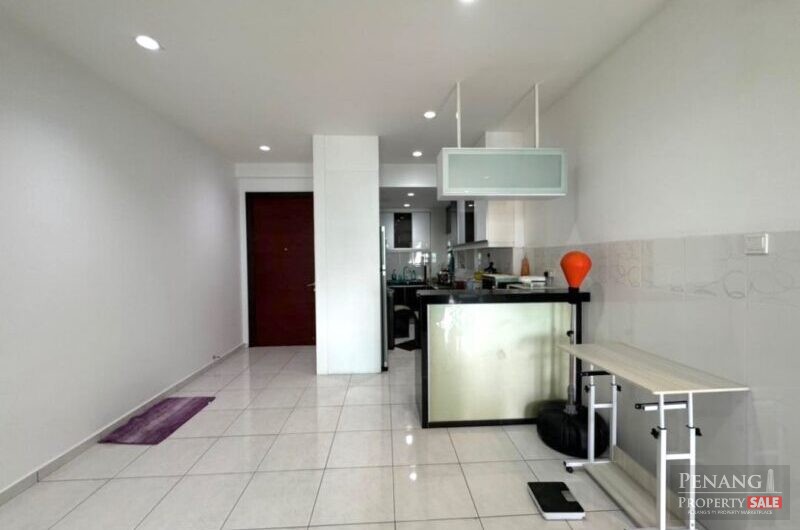 The Brezza – Fully Renovated – 1250′ – 2 Car Parks – Tanjung Tokong