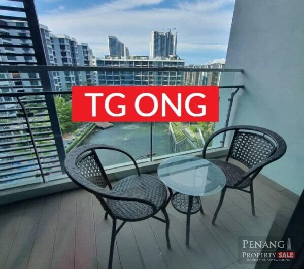 The Light Collection 3 Very Rare Fully Furnished Nice Unit