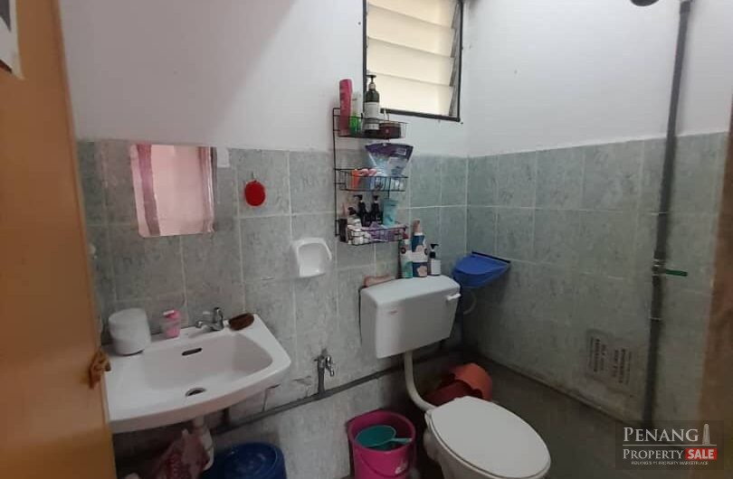 For Sale Casa Prima Perai Butterworth Penang