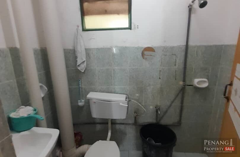 For Sale Casa Prima Perai Butterworth Penang