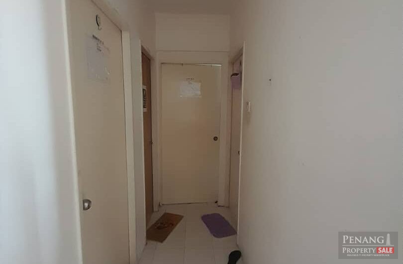 For Sale Casa Prima Perai Butterworth Penang