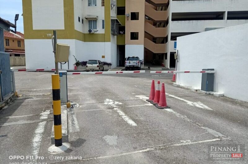 For Sale Casa Prima Perai Butterworth Penang