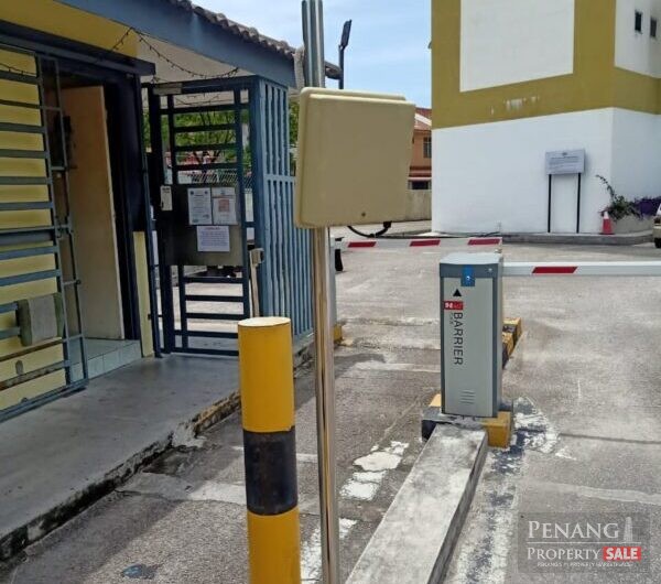 For Sale Casa Prima Perai Butterworth Penang