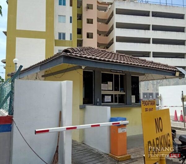 For Sale Casa Prima Perai Butterworth Penang