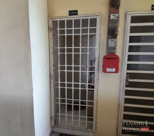 For Sale Casa Prima Perai Butterworth Penang