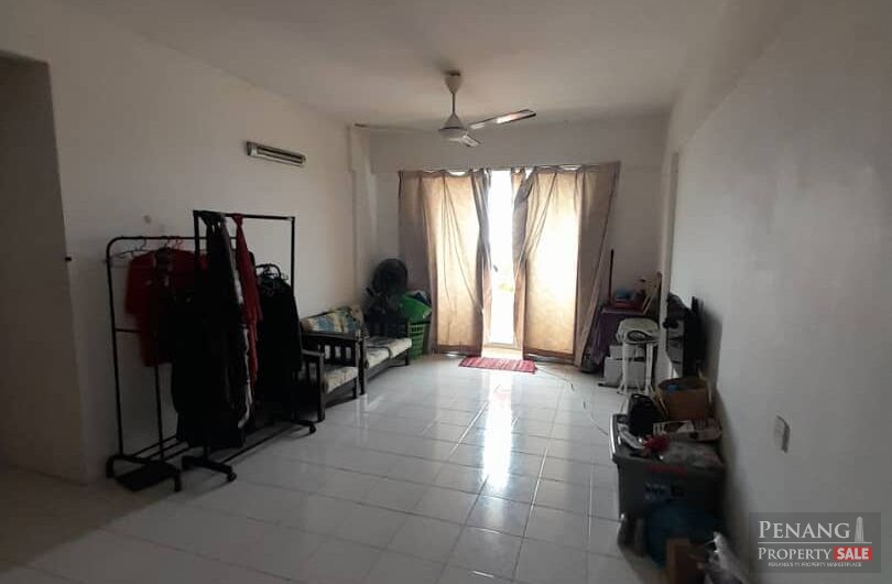 For Sale Casa Prima Perai Butterworth Penang