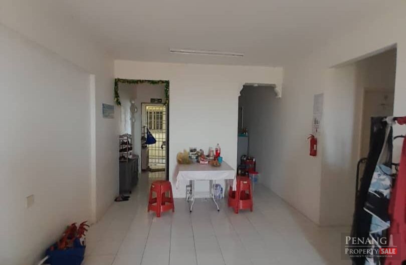 For Sale Casa Prima Perai Butterworth Penang