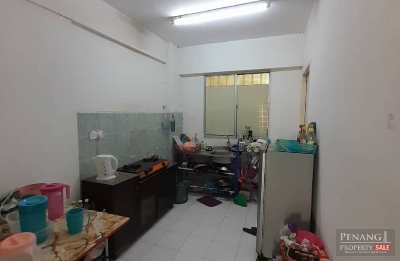 For Sale Casa Prima Perai Butterworth Penang