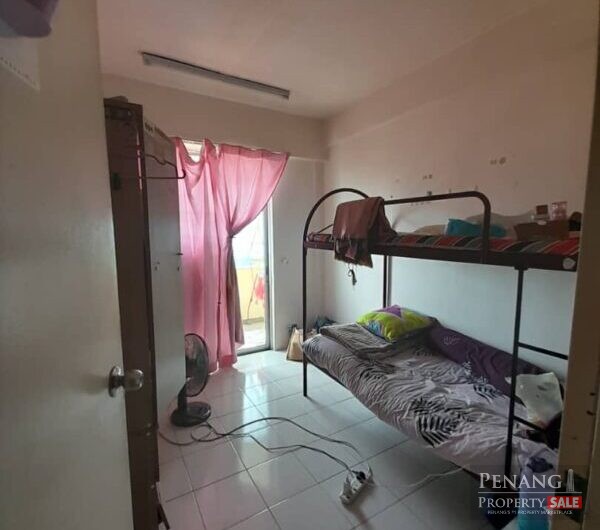 For Sale Casa Prima Perai Butterworth Penang