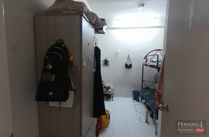 For Sale Casa Prima Perai Butterworth Penang