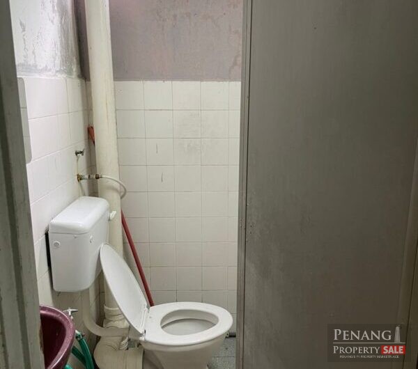 For Sale Taman Seri Janggus Bukit Mertajam Pulau Pinang