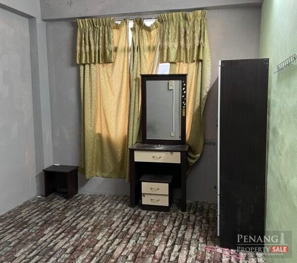 For Sale Taman Seri Janggus Bukit Mertajam Pulau Pinang