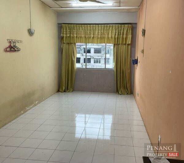 For Sale Taman Seri Janggus Bukit Mertajam Pulau Pinang