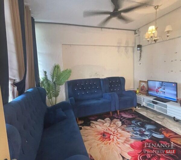 For Sale Ocean View Residences Harbour place Butterworth Penang