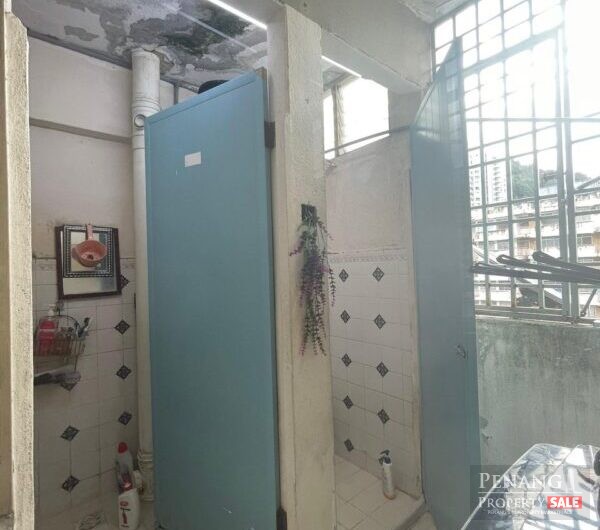 For Sale Ocean View Residences Harbour place Butterworth Penang