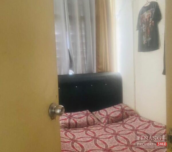 For Sale Ocean View Residences Harbour place Butterworth Penang