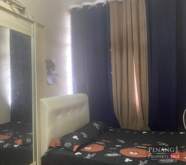 For Sale Ocean View Residences Harbour place Butterworth Penang