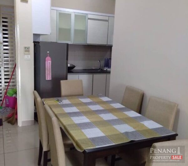 For Sale Ocean View Residences Harbour place Butterworth Penang