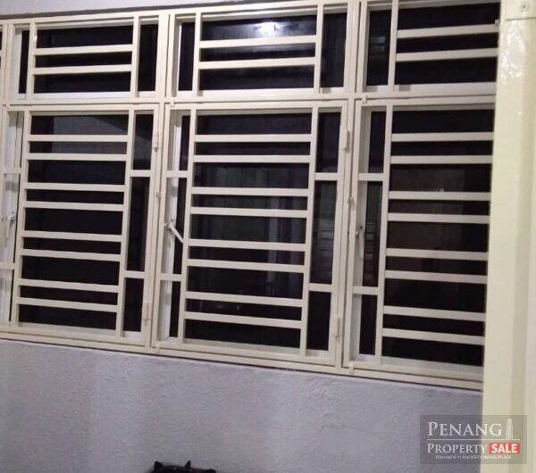 For Sale Ocean View Residences Harbour place Butterworth Penang