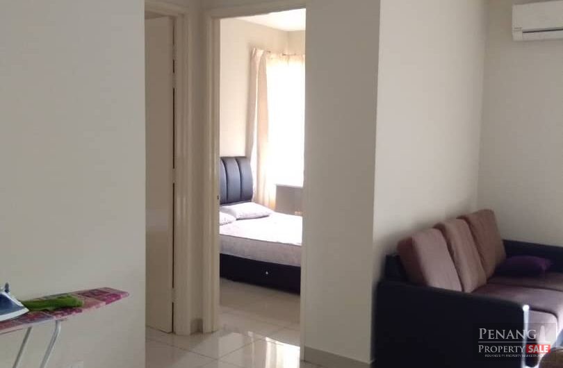 For Sale Ocean View Residences Harbour place Butterworth Penang