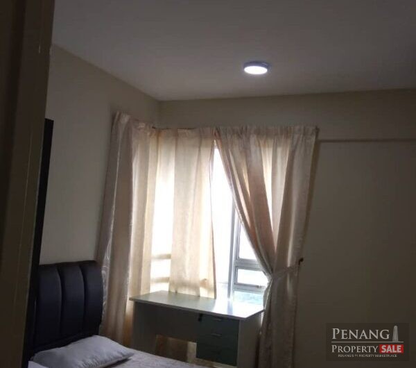 For Sale Ocean View Residences Harbour place Butterworth Penang