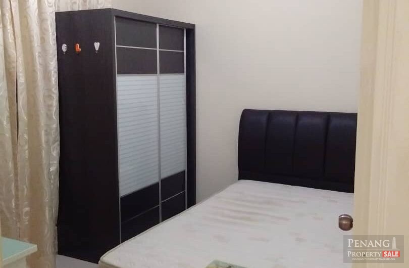 For Sale Ocean View Residences Harbour place Butterworth Penang