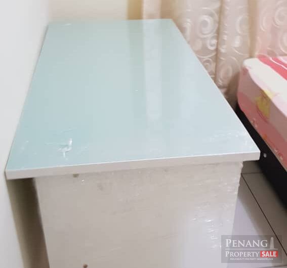 For Sale Ocean View Residences Harbour place Butterworth Penang