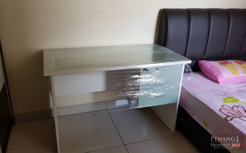 For Sale Ocean View Residences Harbour place Butterworth Penang